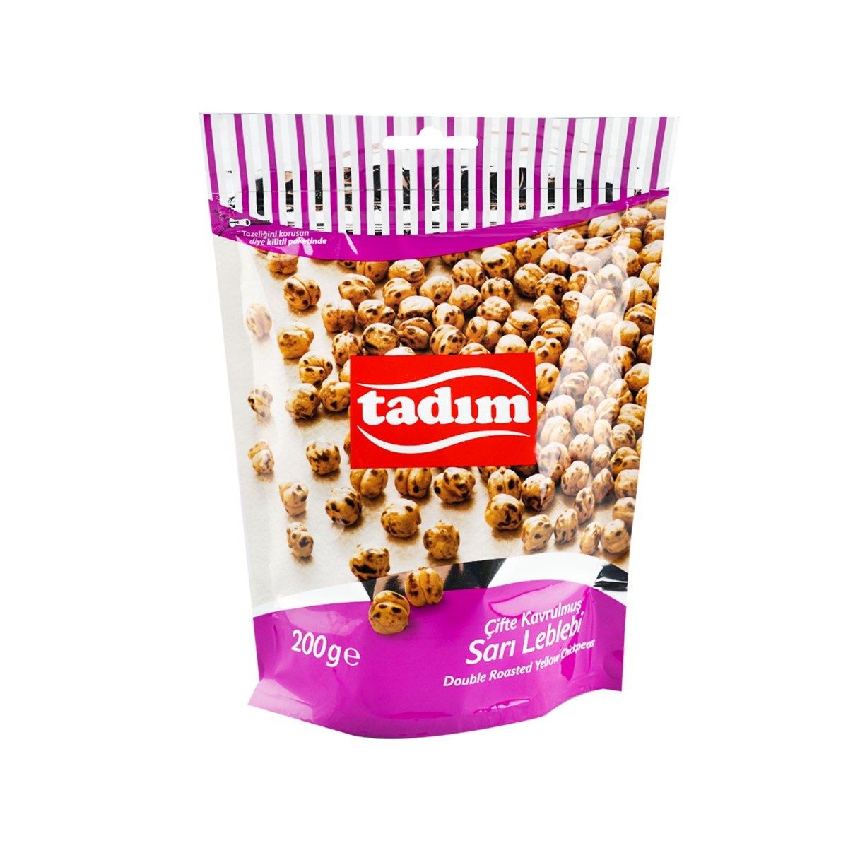 Leblebi e pjekur Tadim 180gr