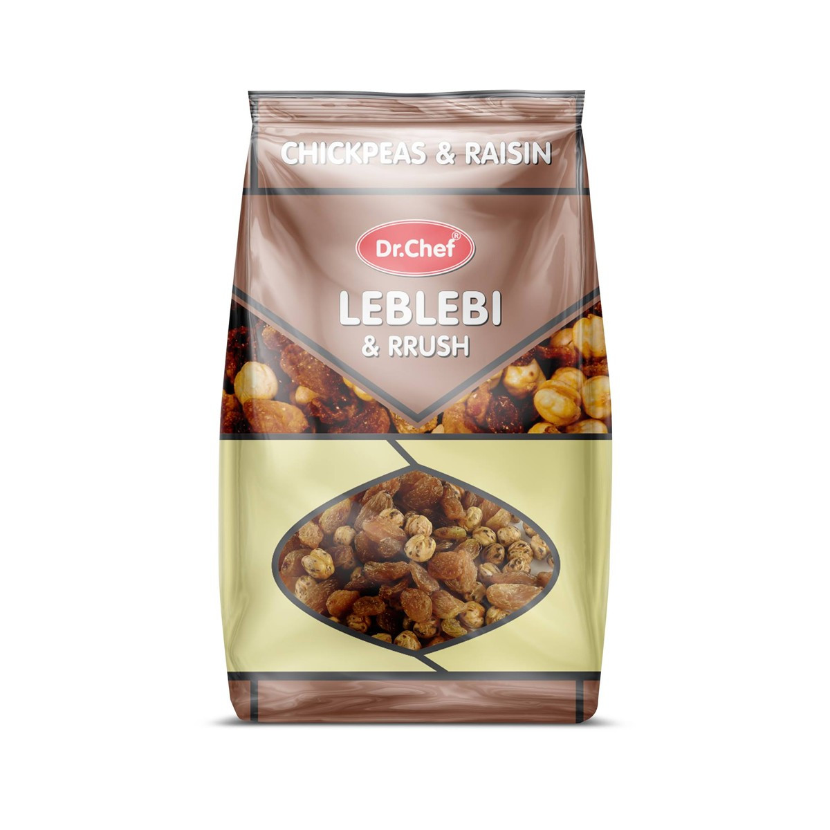 Leblebi&rrush Rea 350gr