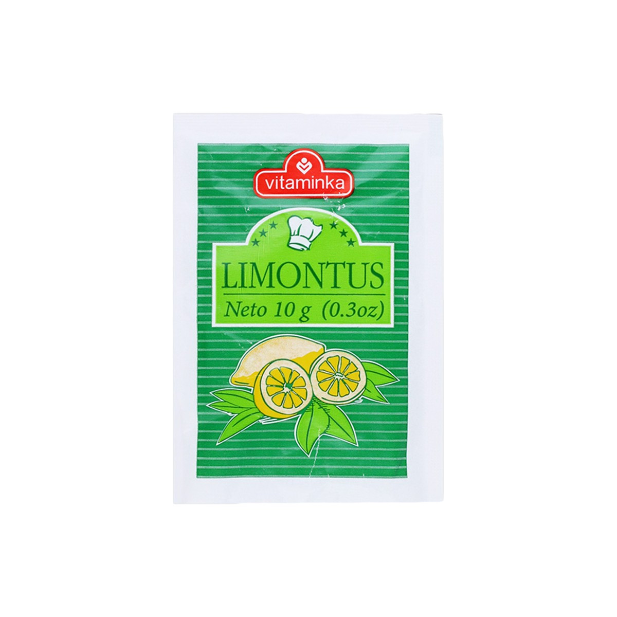 Limontoz Vitaminka 10gr