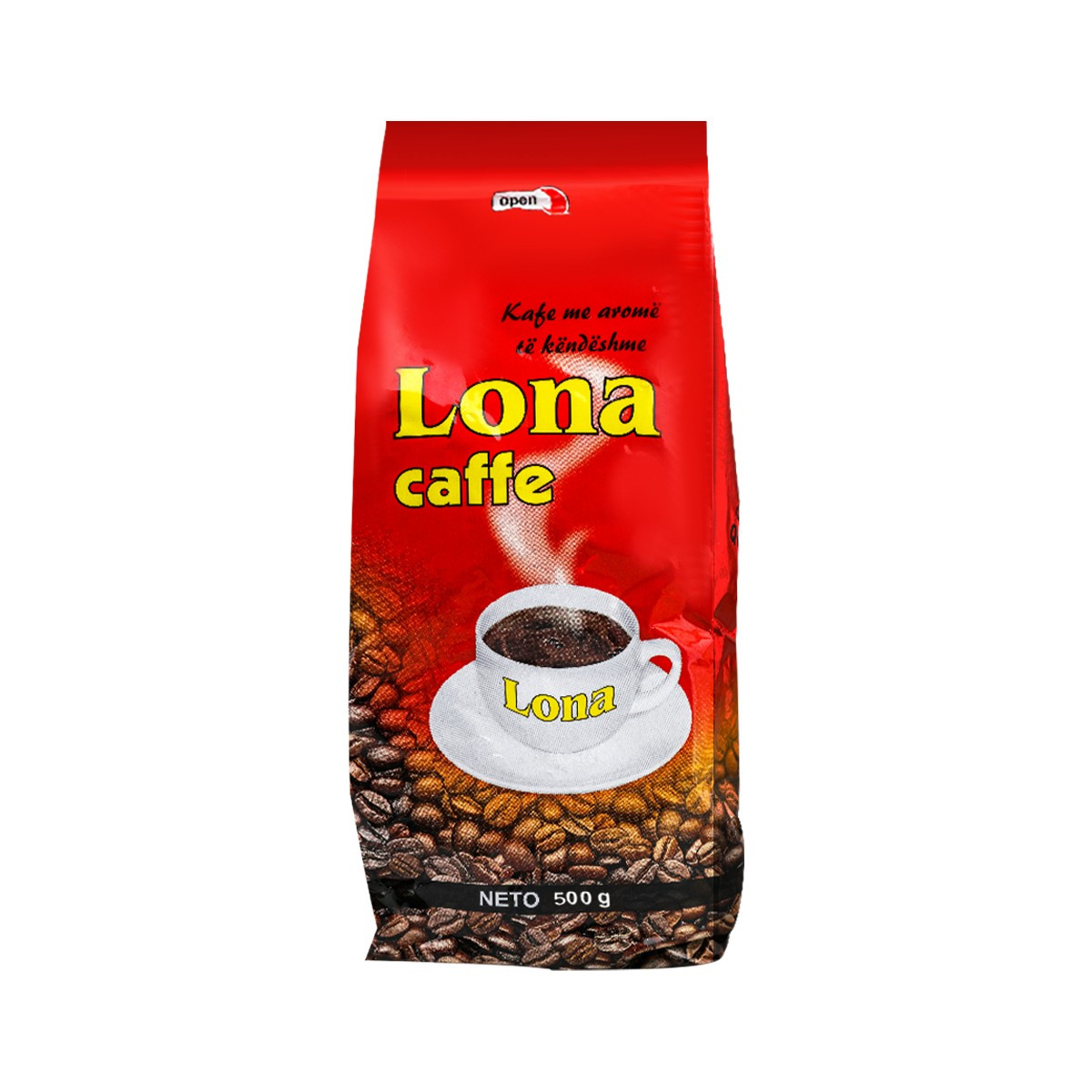 Kafe turke Lona 500gr