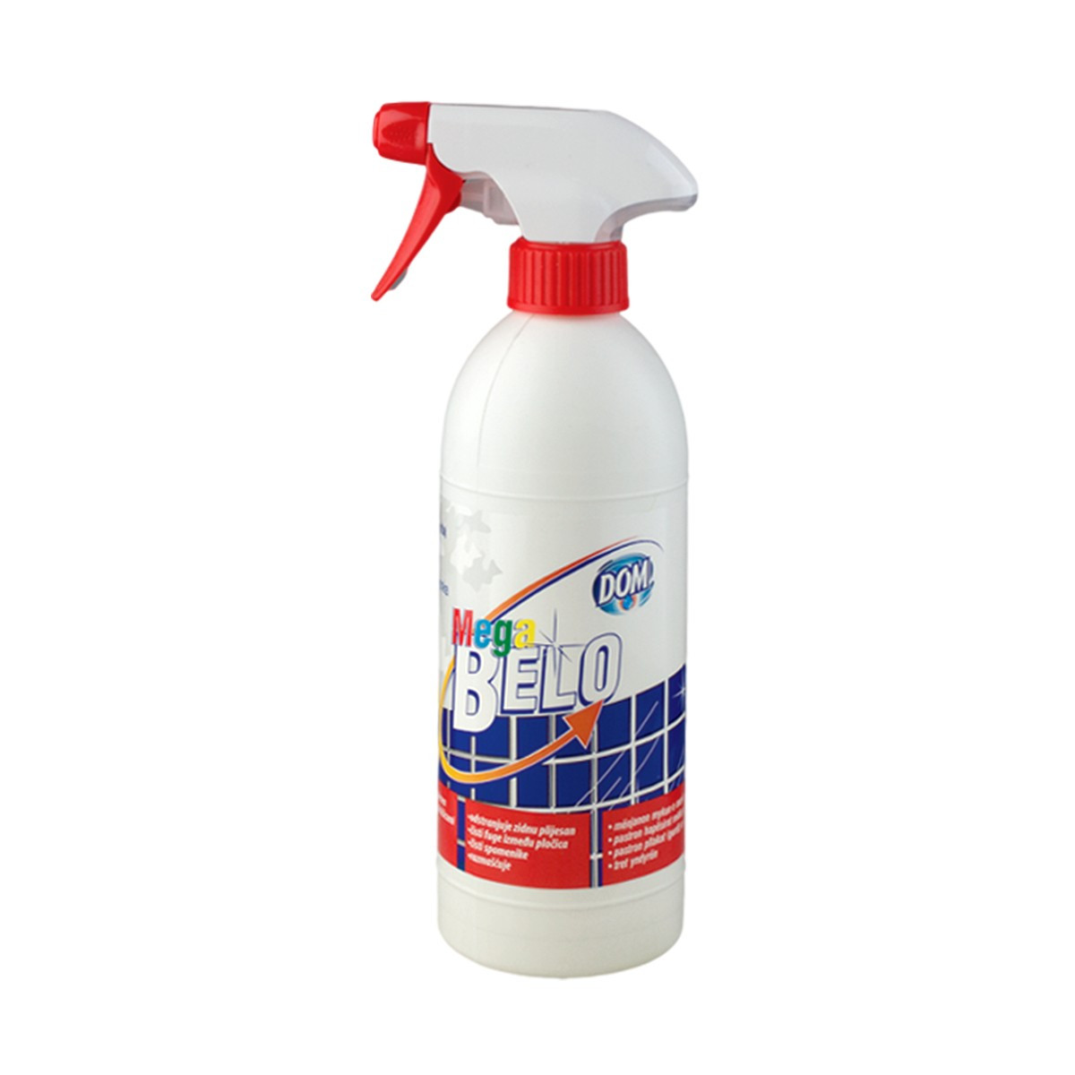 MEGA BELLO 500ml
