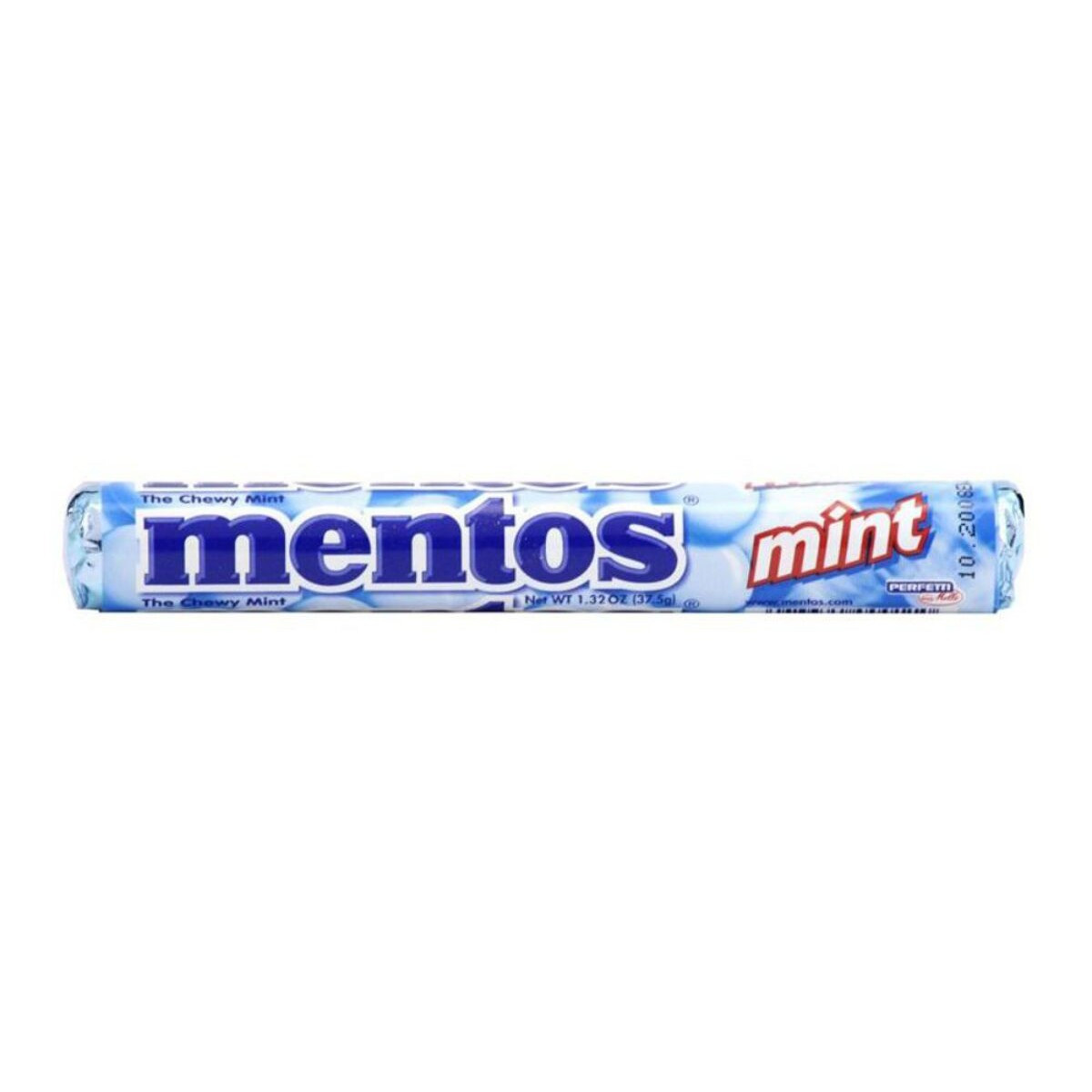 Bonbona me mente Mentos 37.5gr