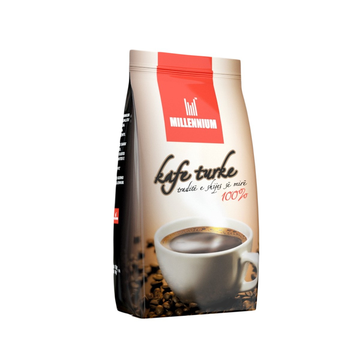 Kafe turke Millenium 500gr