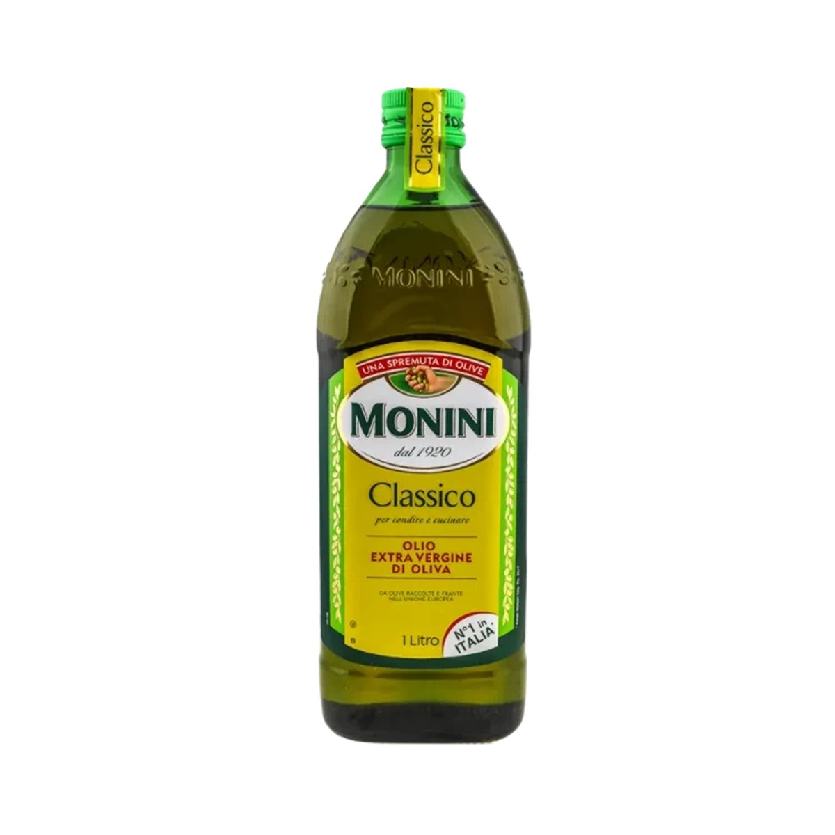 Vaj ulliri ekstra virgjin Monini 250ml