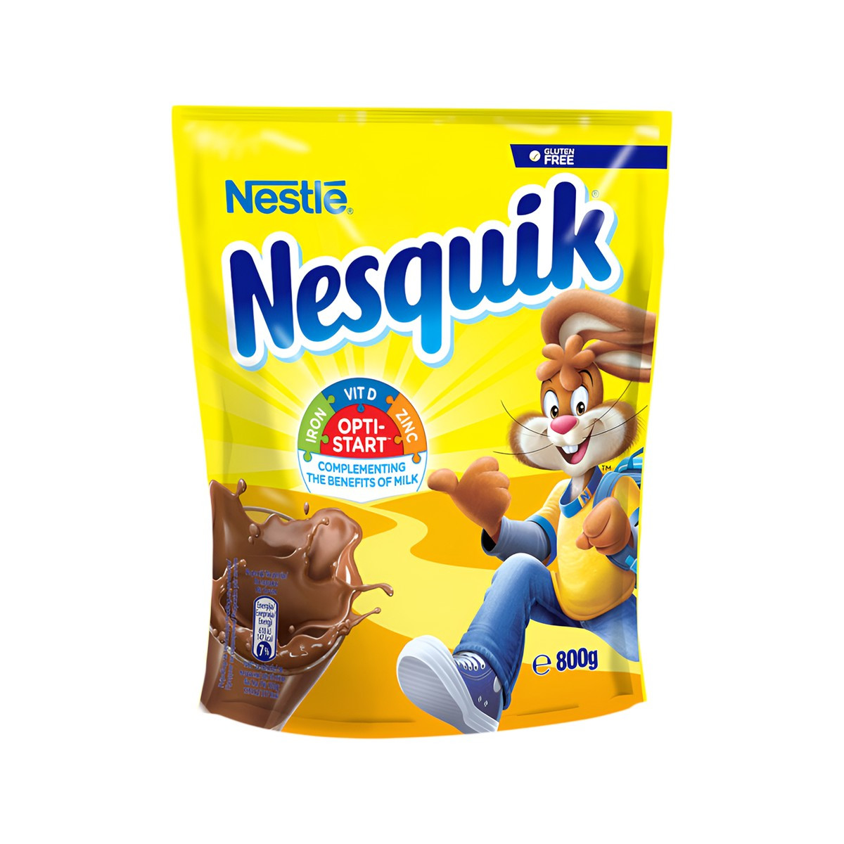 Kakao per femije Nesquik 800gr
