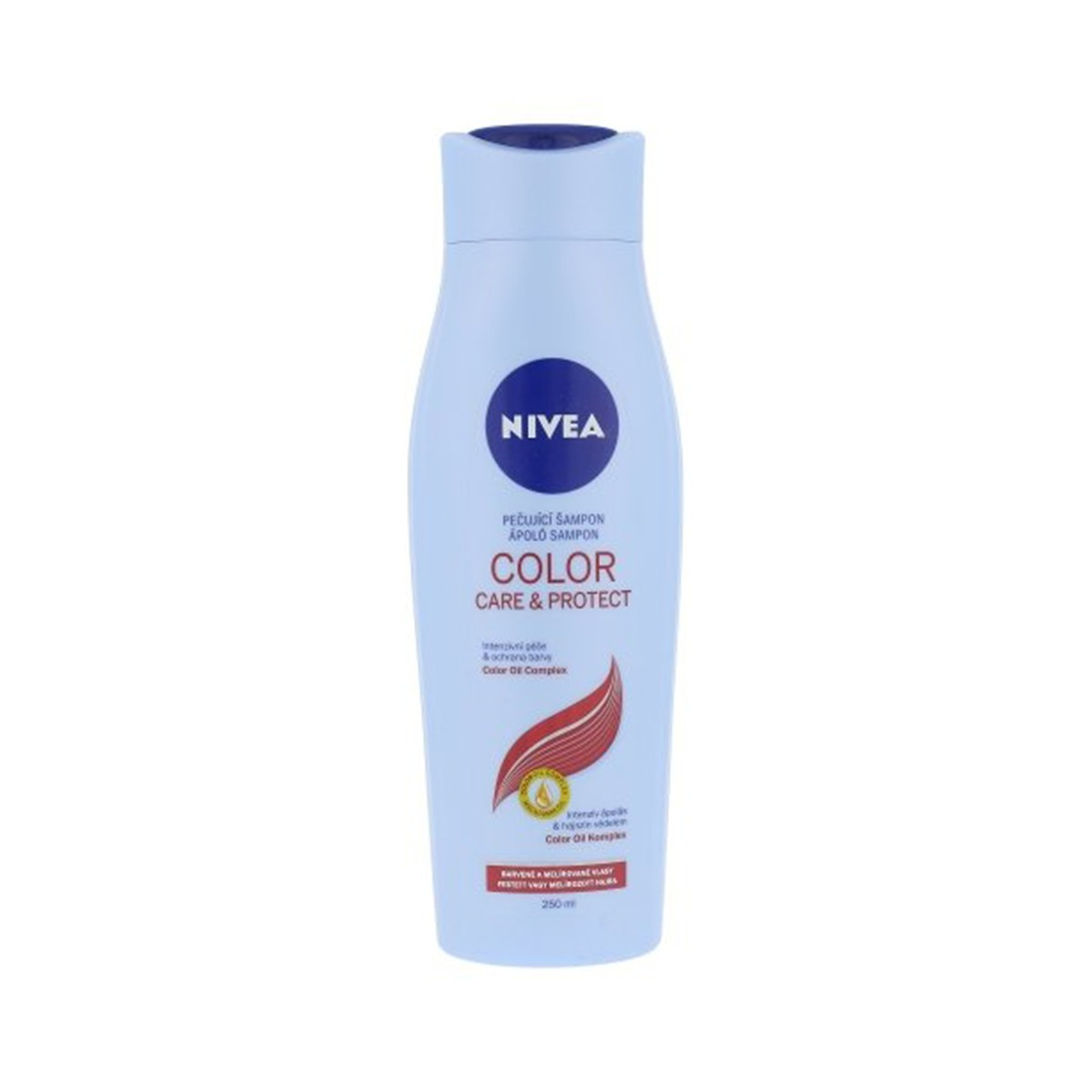 Shampon flokesh care&protect Nivea 250ml