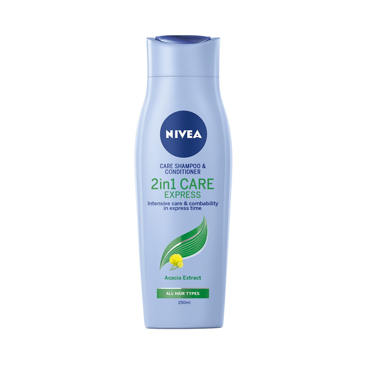Shampon flokesh express Nivea 250ml