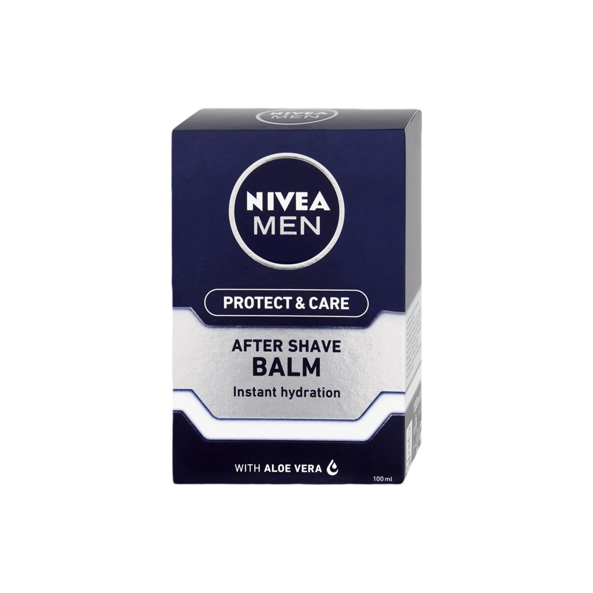 Losion pas rroje men protect Nivea 100ml