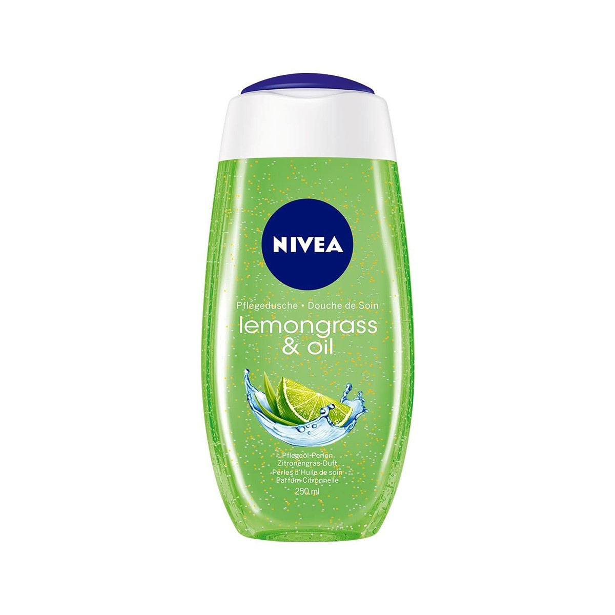 Shampon trupi lemongrass Nivea 250ml