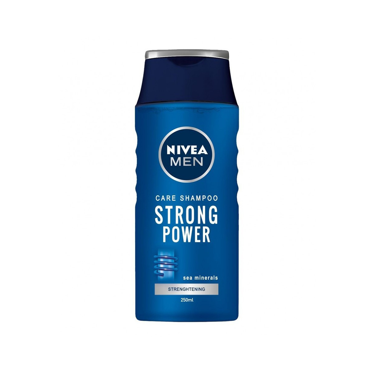 Shampon flokve per meshkuj strong Nivea