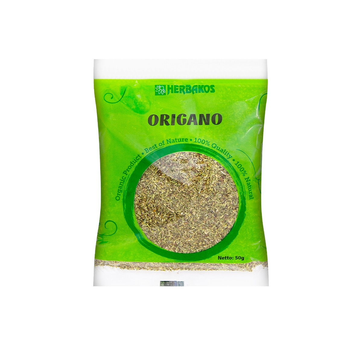 Origano Herbakos 50gr