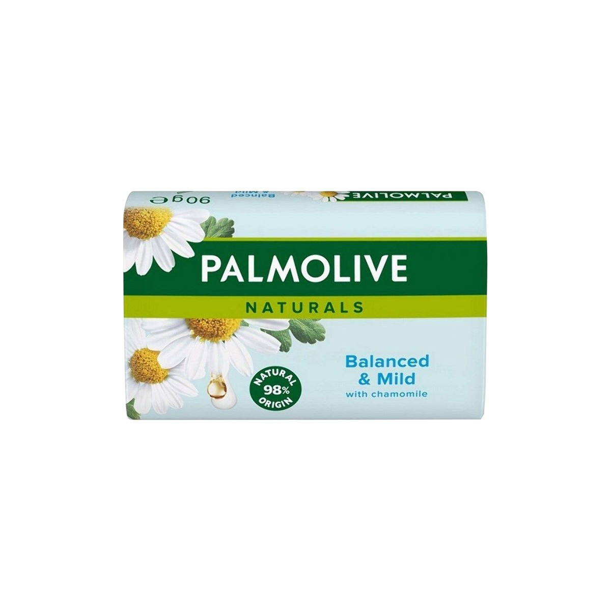 Sapun Palmolive Chamomile & Vitam E 90gr