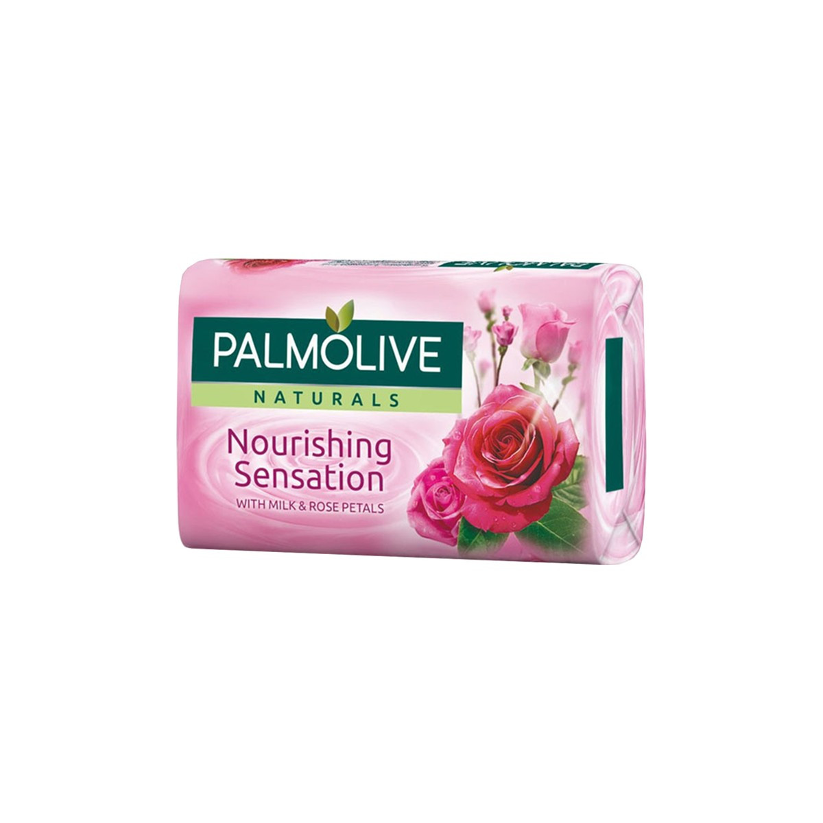 Sapun Palmolive Milk & Rose 90gr