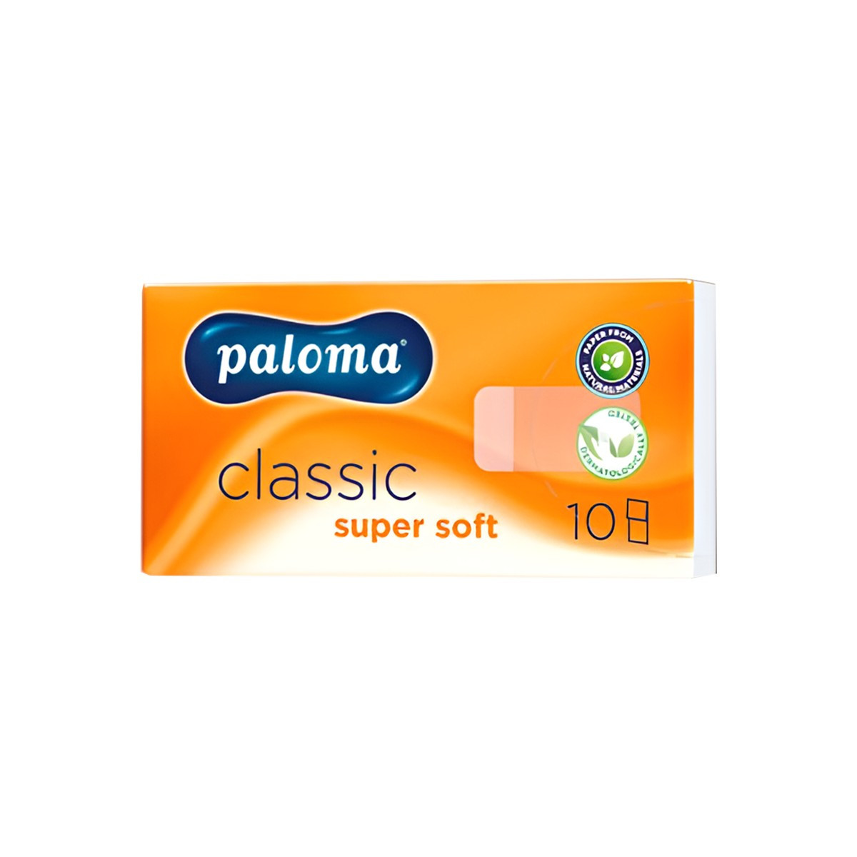Faculete xhepi Paloma Classic 1 cope