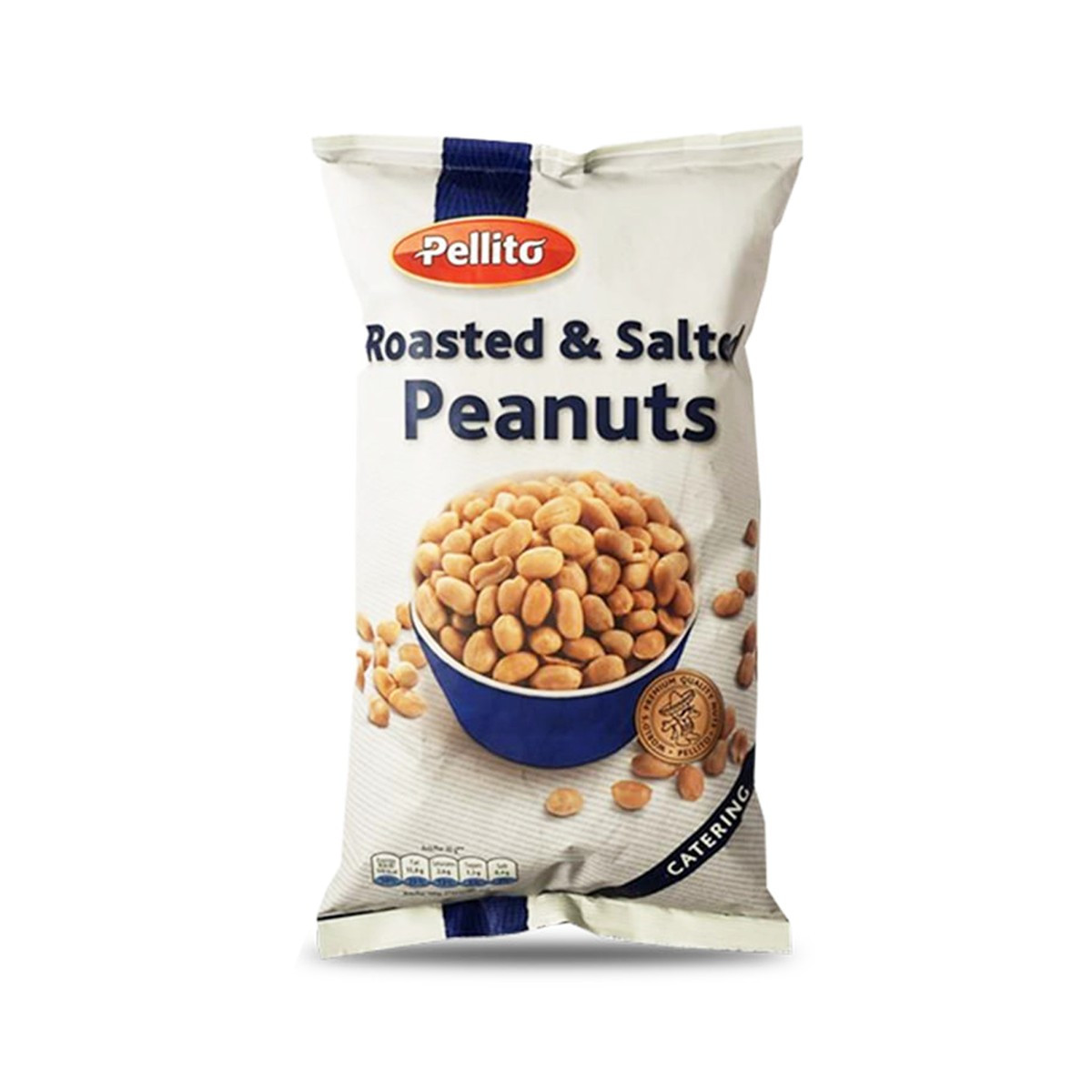 Kikirik te marinuar Pellito 400gr