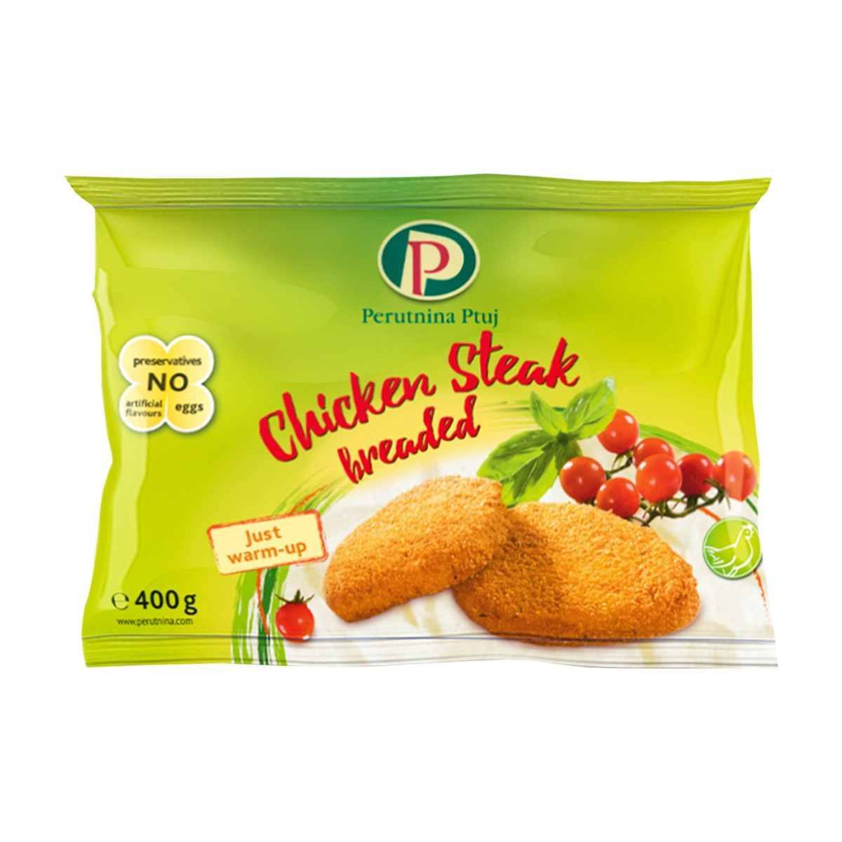 Copeza pule Perutnina 400gr