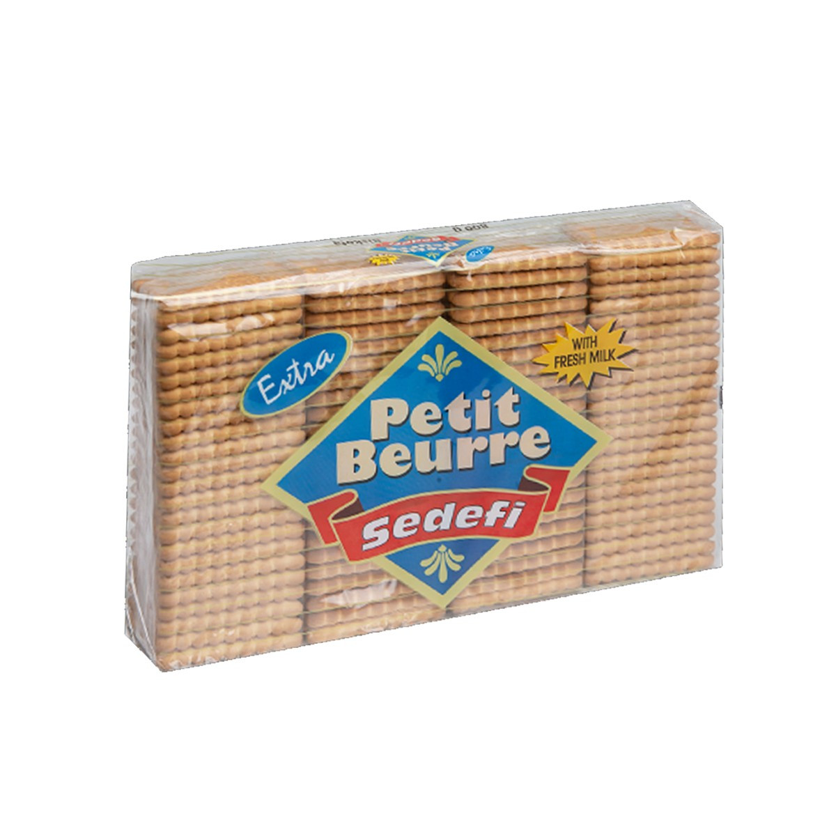 Biskota petit beurre Sedefi 700gr