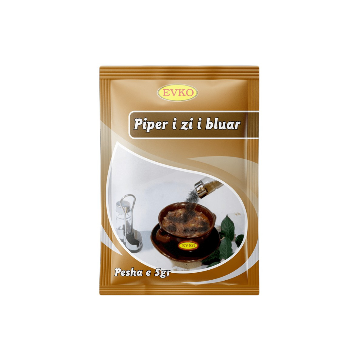 Biber i zi i bluar Evko 5gr