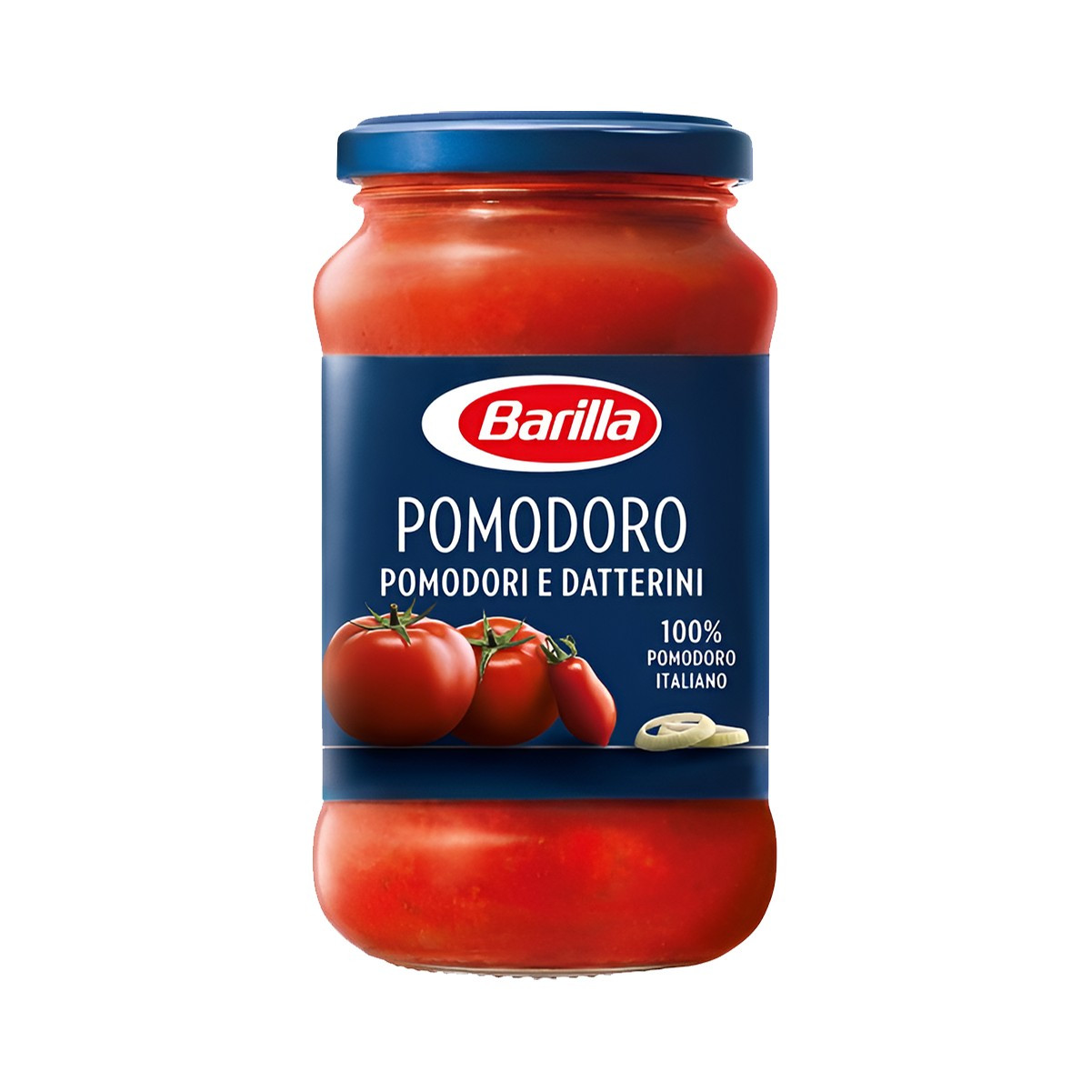 Salce pomodoro Barilla 400ml