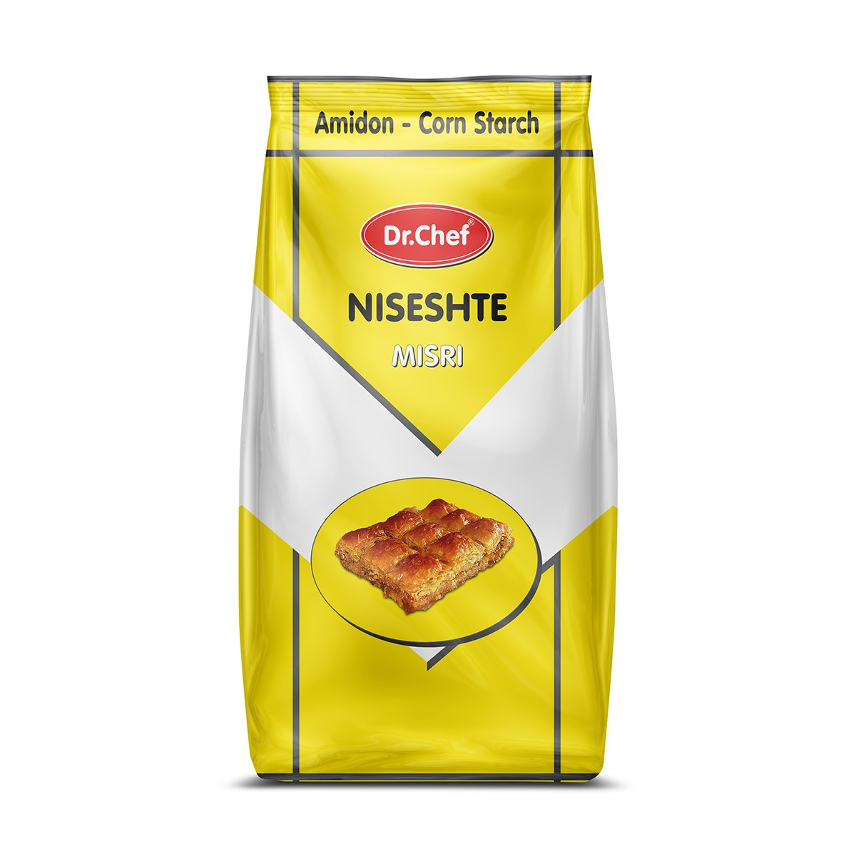 Niseshte misri Rea 800gr