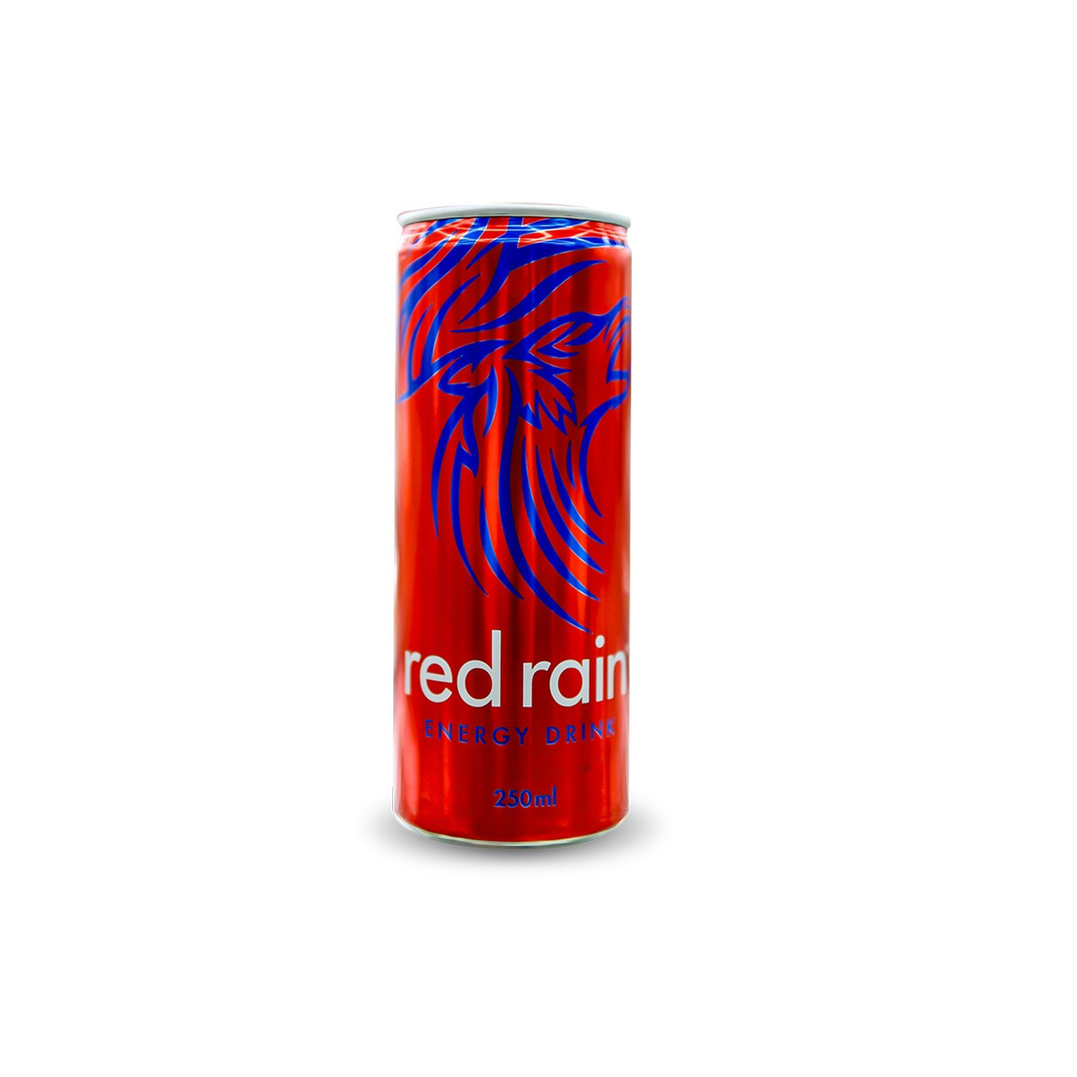 Red Rain 0.25L