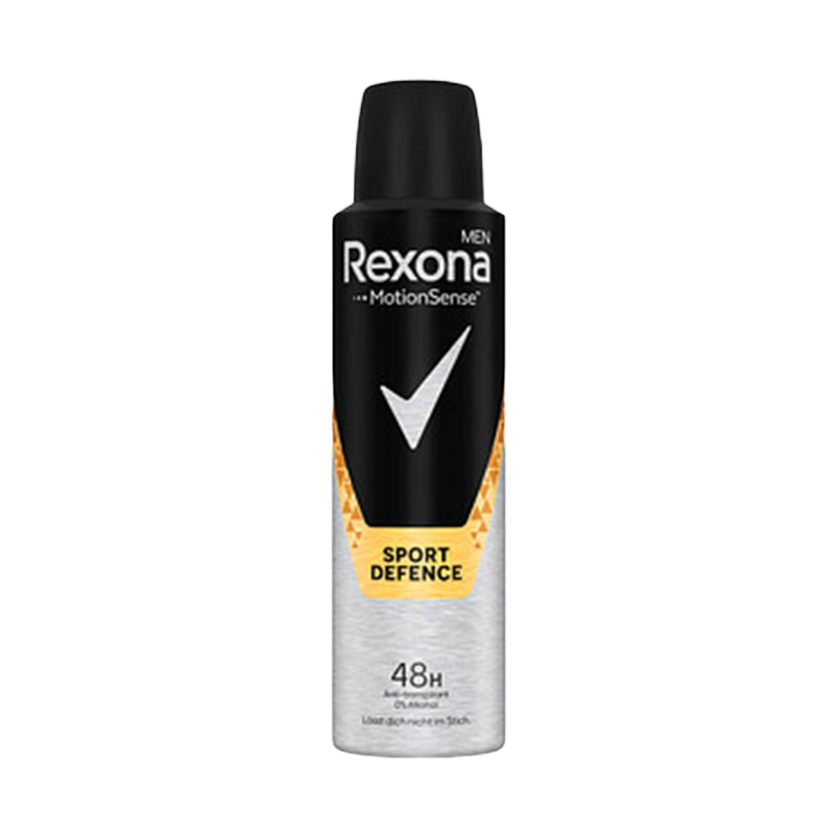 Deo per meshkuj deffence Rexona 150ml