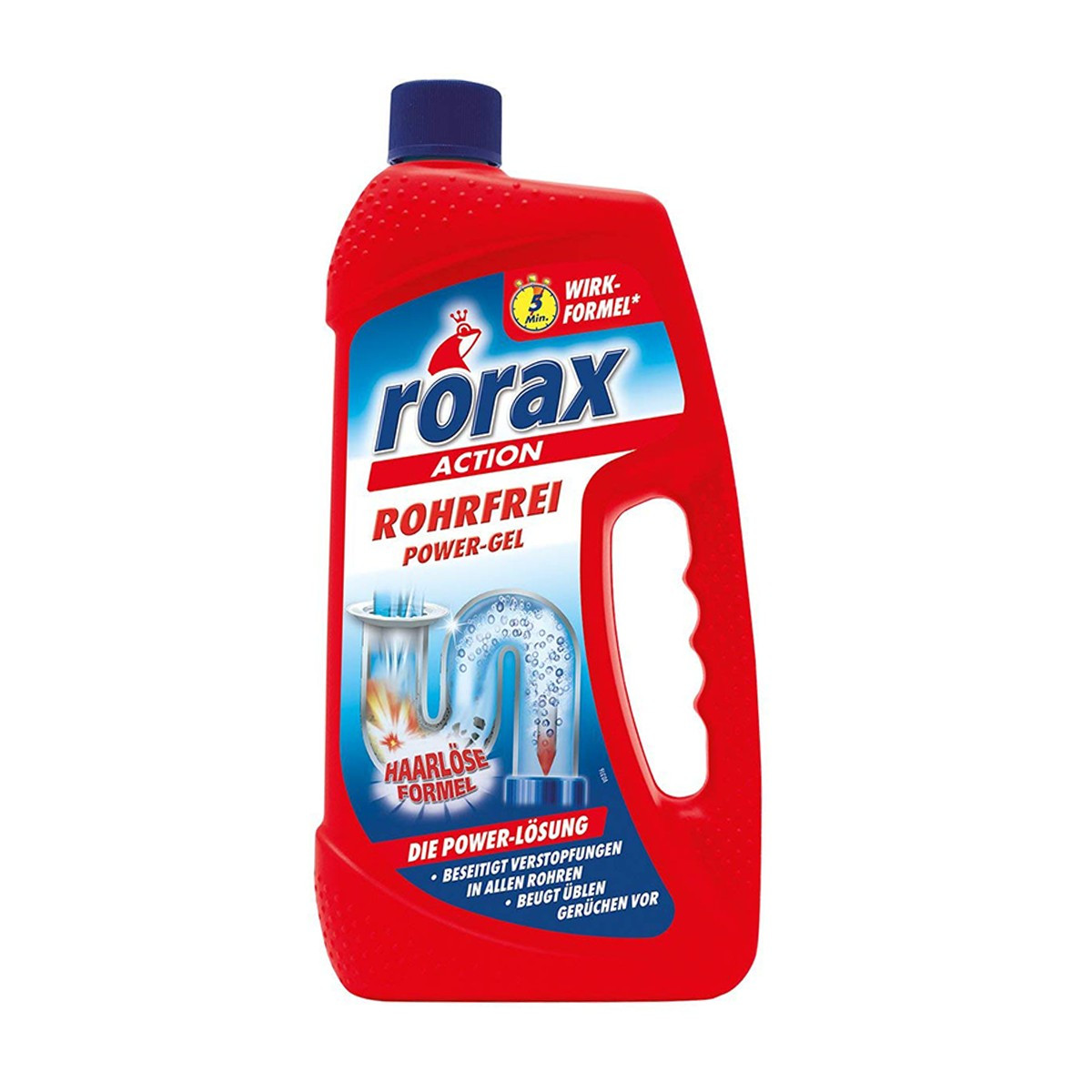 Pastrues per gypa Roraks  1 L