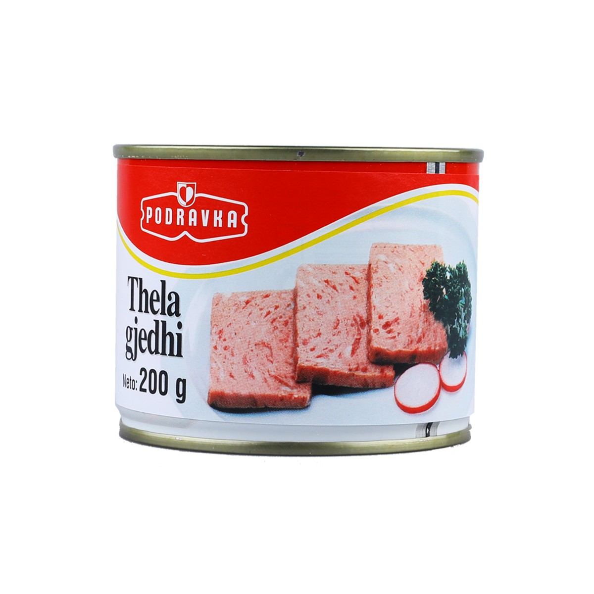 Rriske gjedhi Podravka 200gr