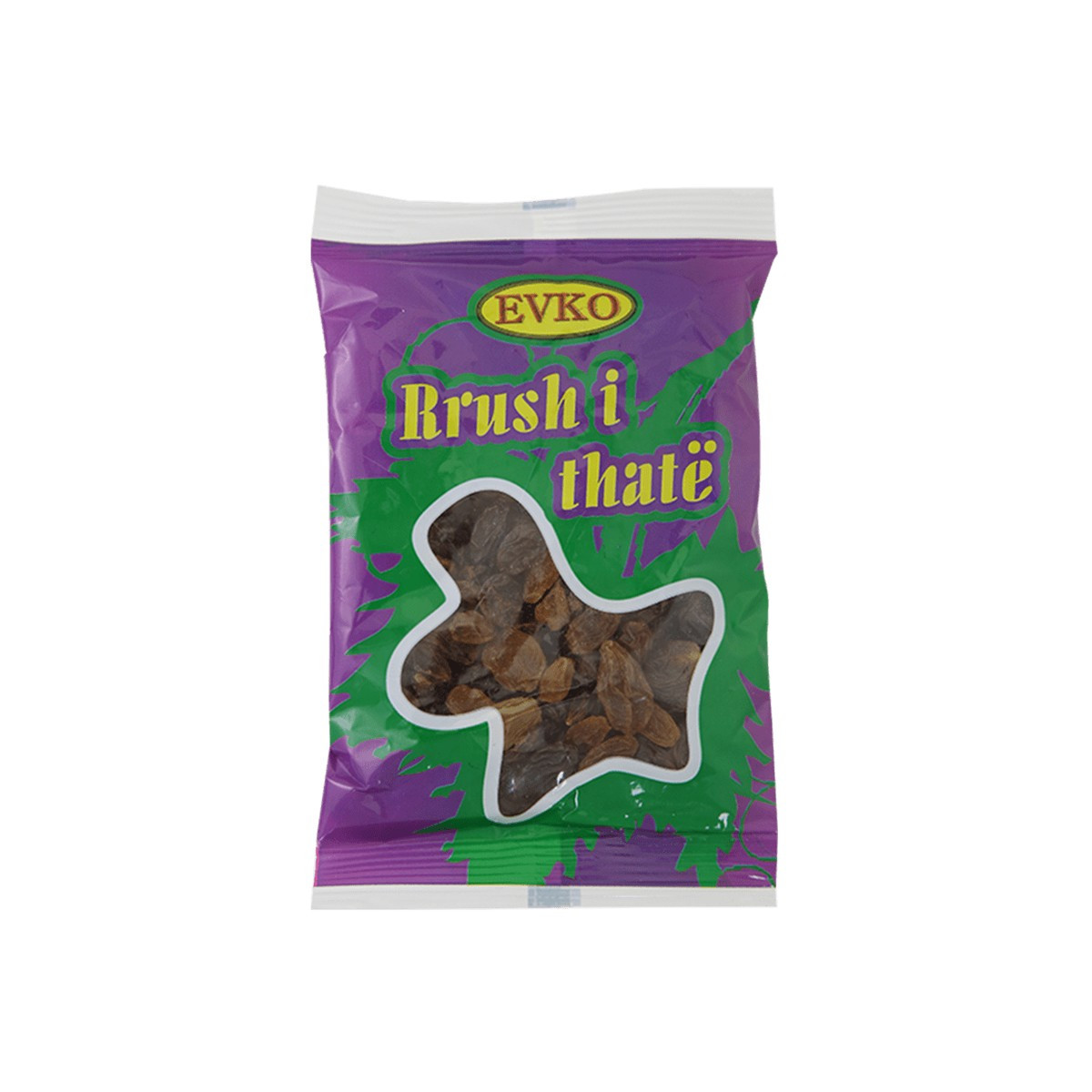 Rrush I thate Evko 80gr