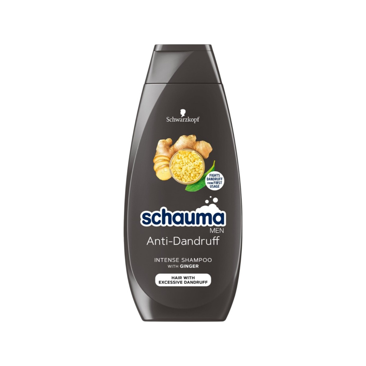 Shampo flokesh antidandruf Schauma 400ml