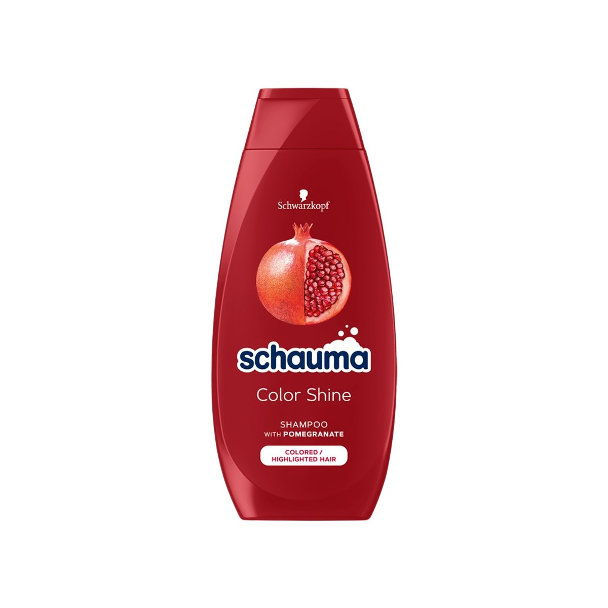 Shampo flokesh color Schauma 400ml