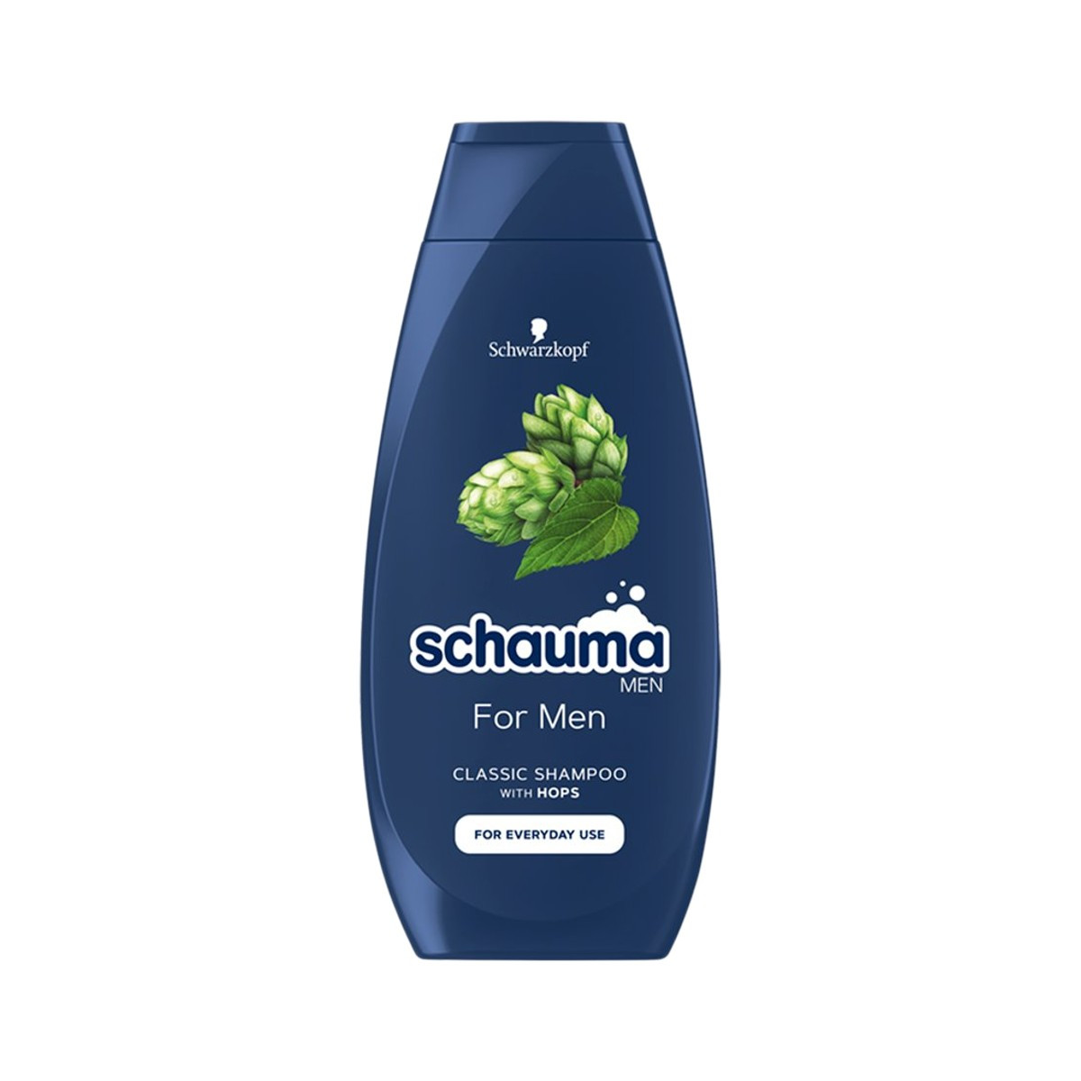 Shampo flokesh men Schauma 400ml