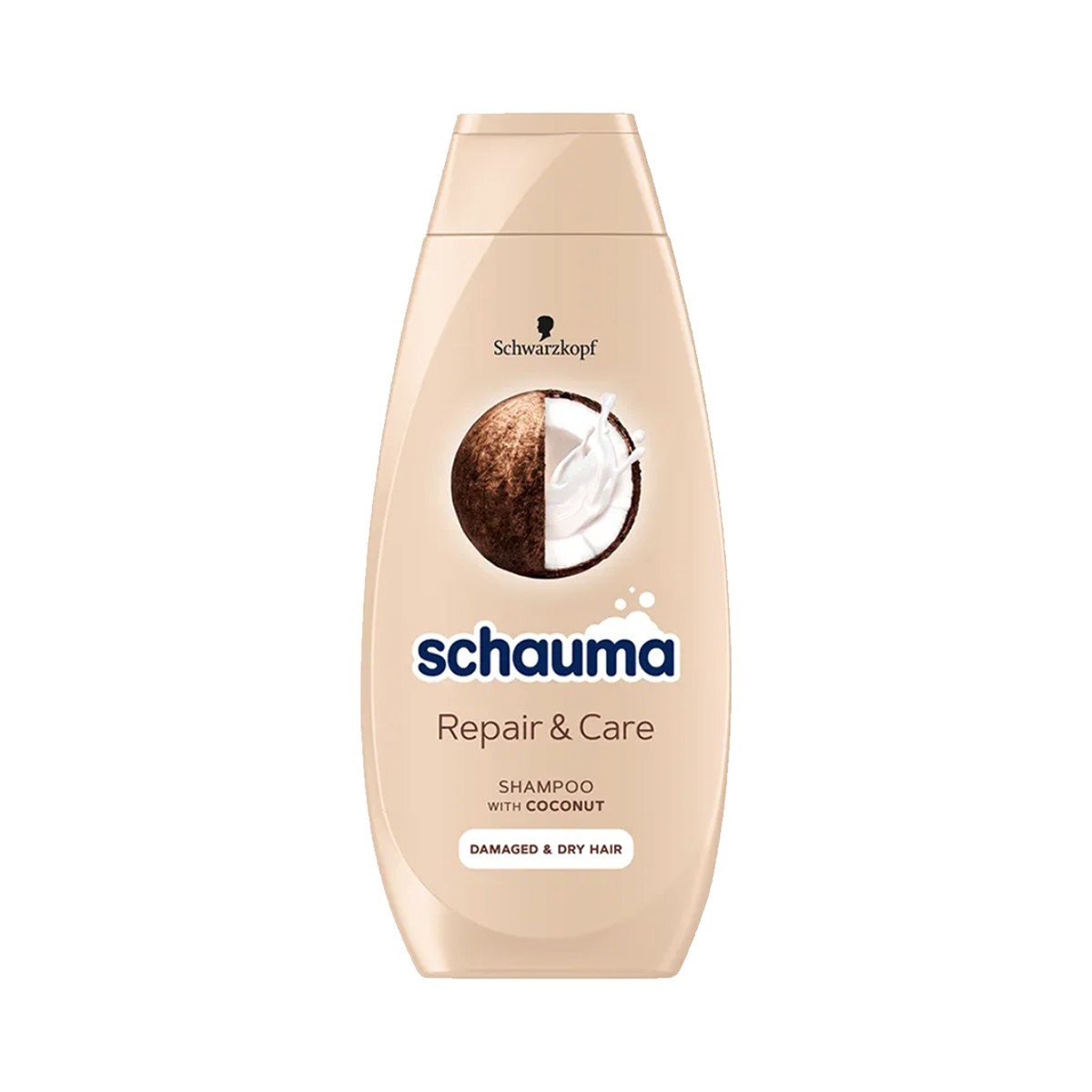 Shampo flokesh repais&care Schuama 400ml