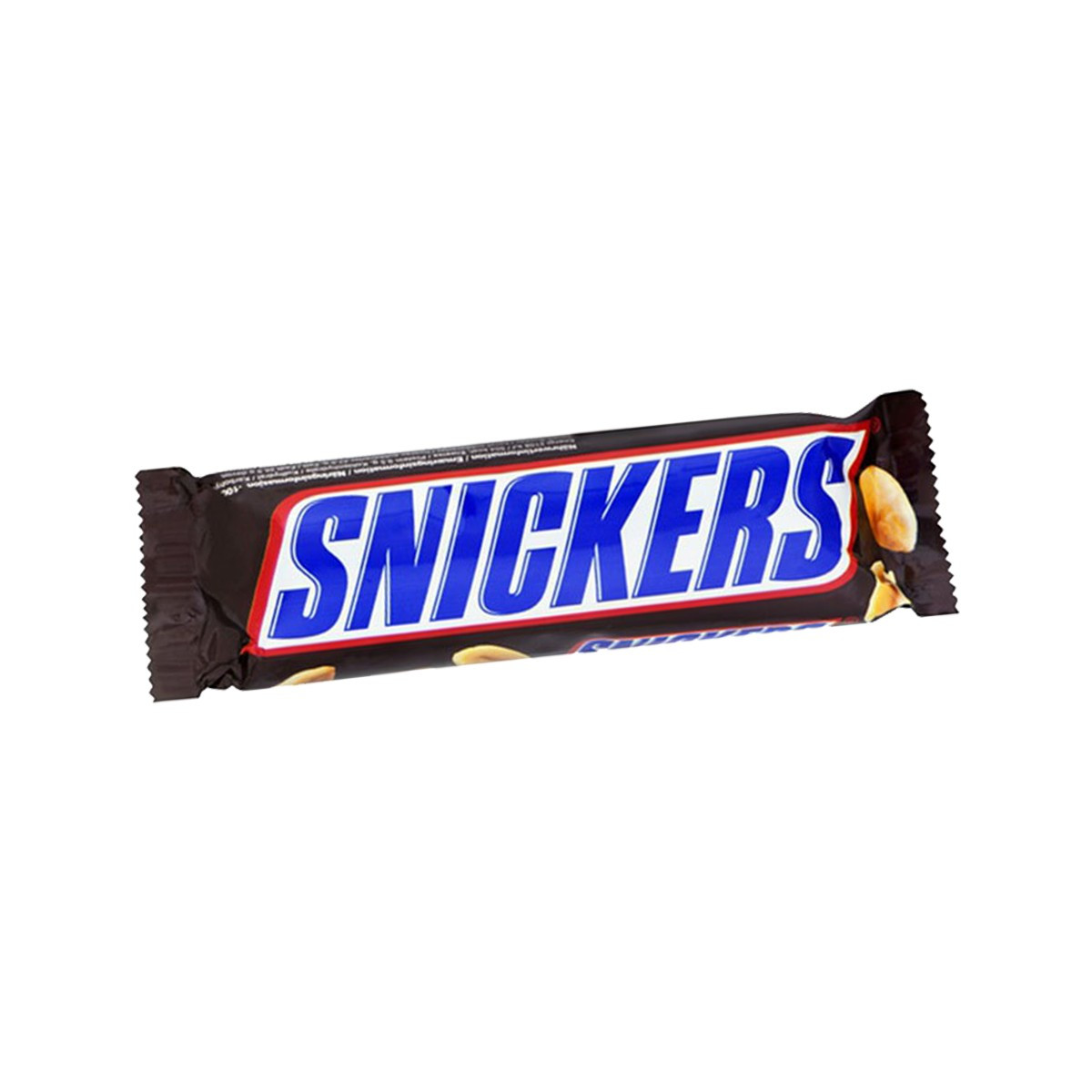 Çokollatë bar Snickers 50gr
