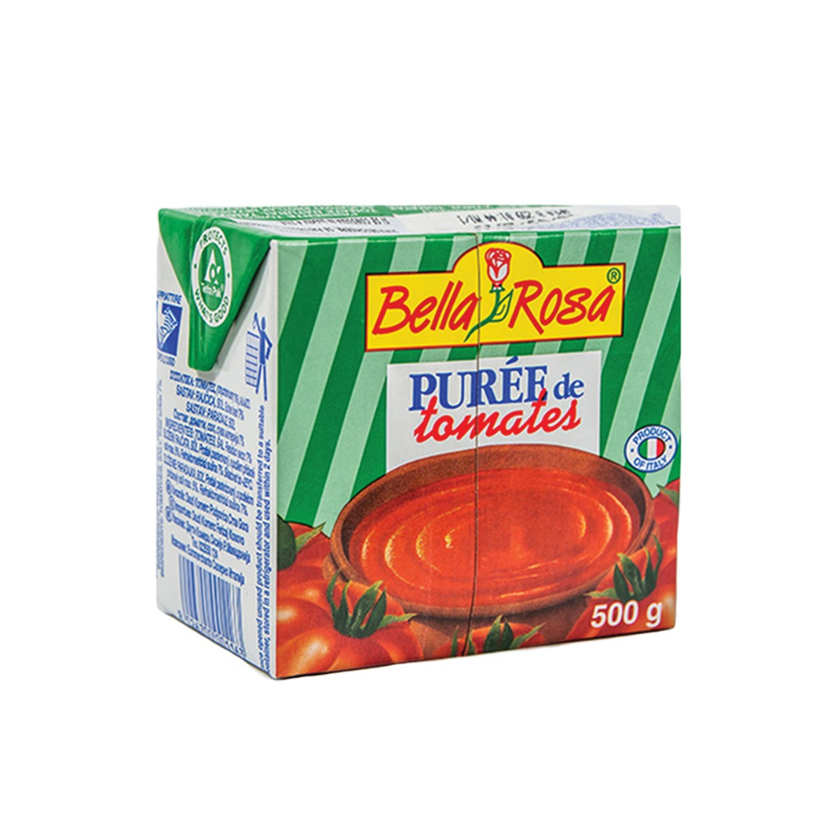 Salce passata Bella Rosa 500ml