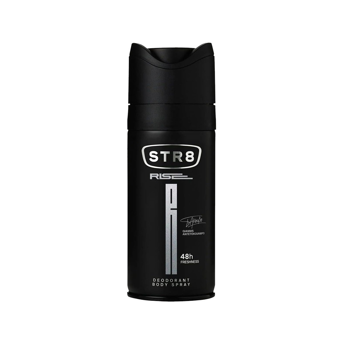 Deodorant per meshkuj wild&beat STR8 150
