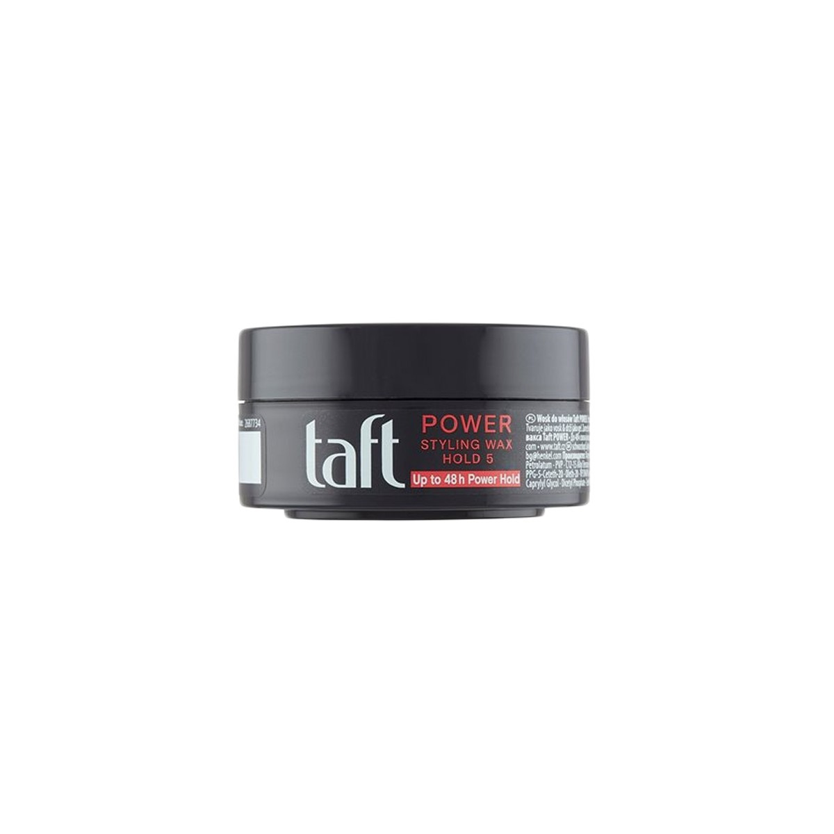 Dyll Flokve Taft Power 75ml