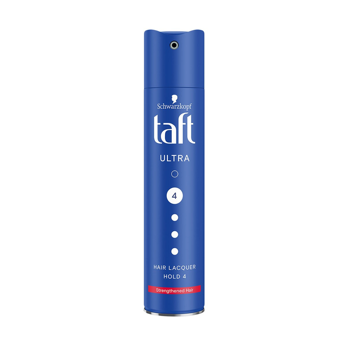 Llak per floke Taft I Kaltert 4 250ml