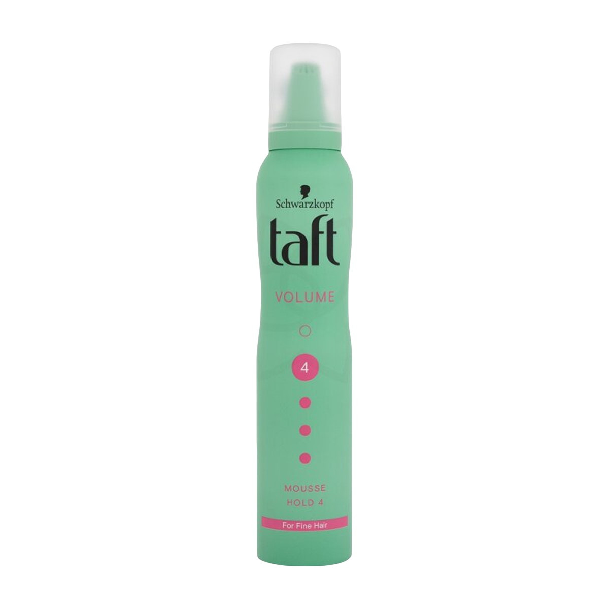 Shkum per floke Taft Volume Ultra  200ml