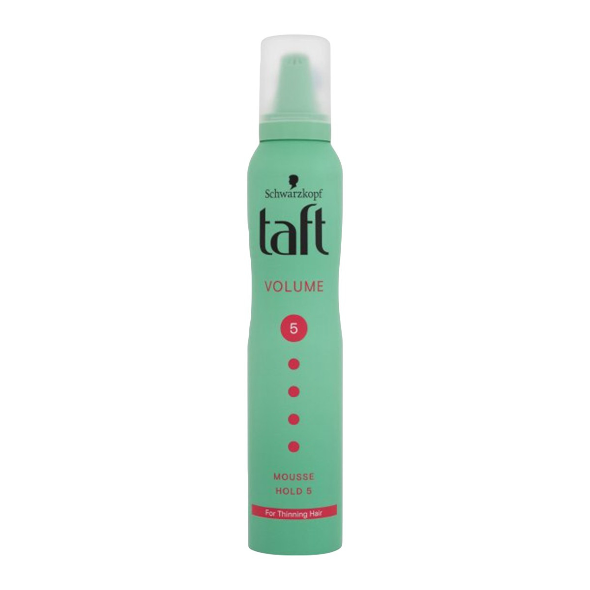 Shkum per floke Taft Vol.Mega 5 200ml