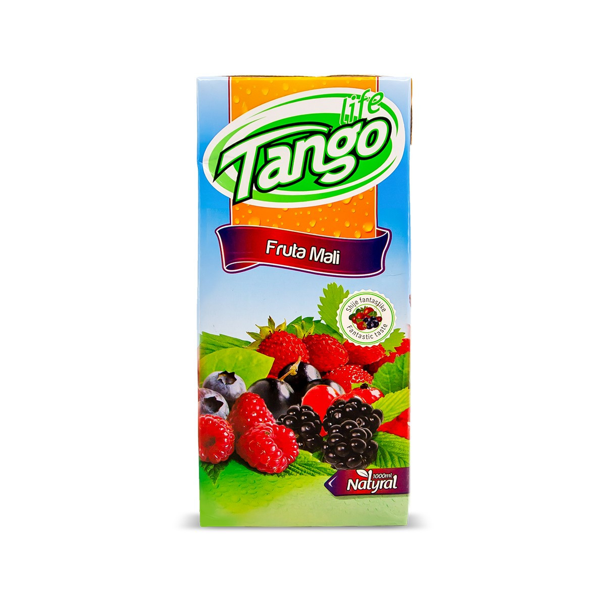 Leng multivitamin B+C+E Tango Life 1L