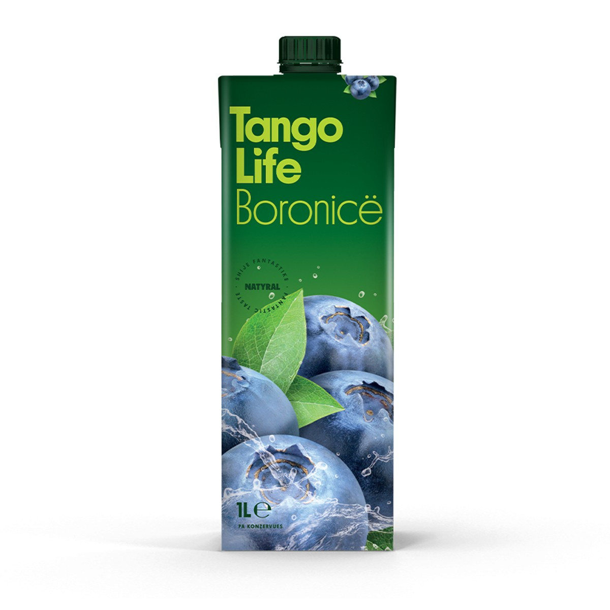 Leng boronice Tango Life 1L