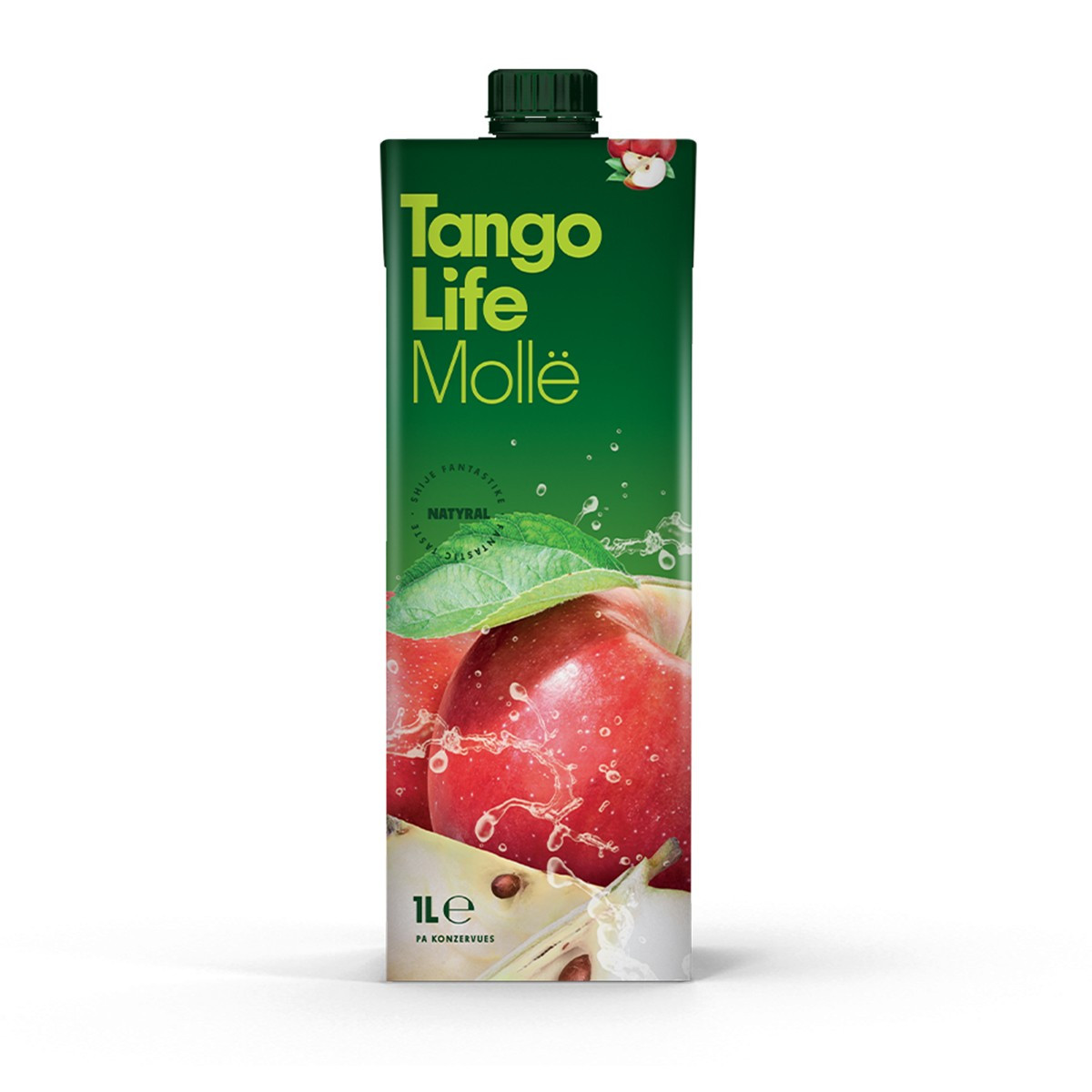 Leng molle Tango Life 1L