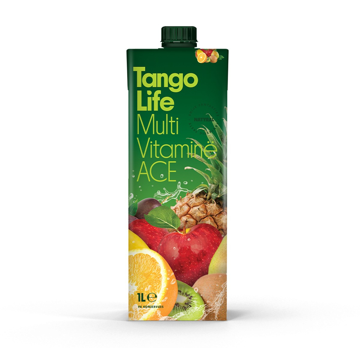 Leng multivitamin Tango Life 1L