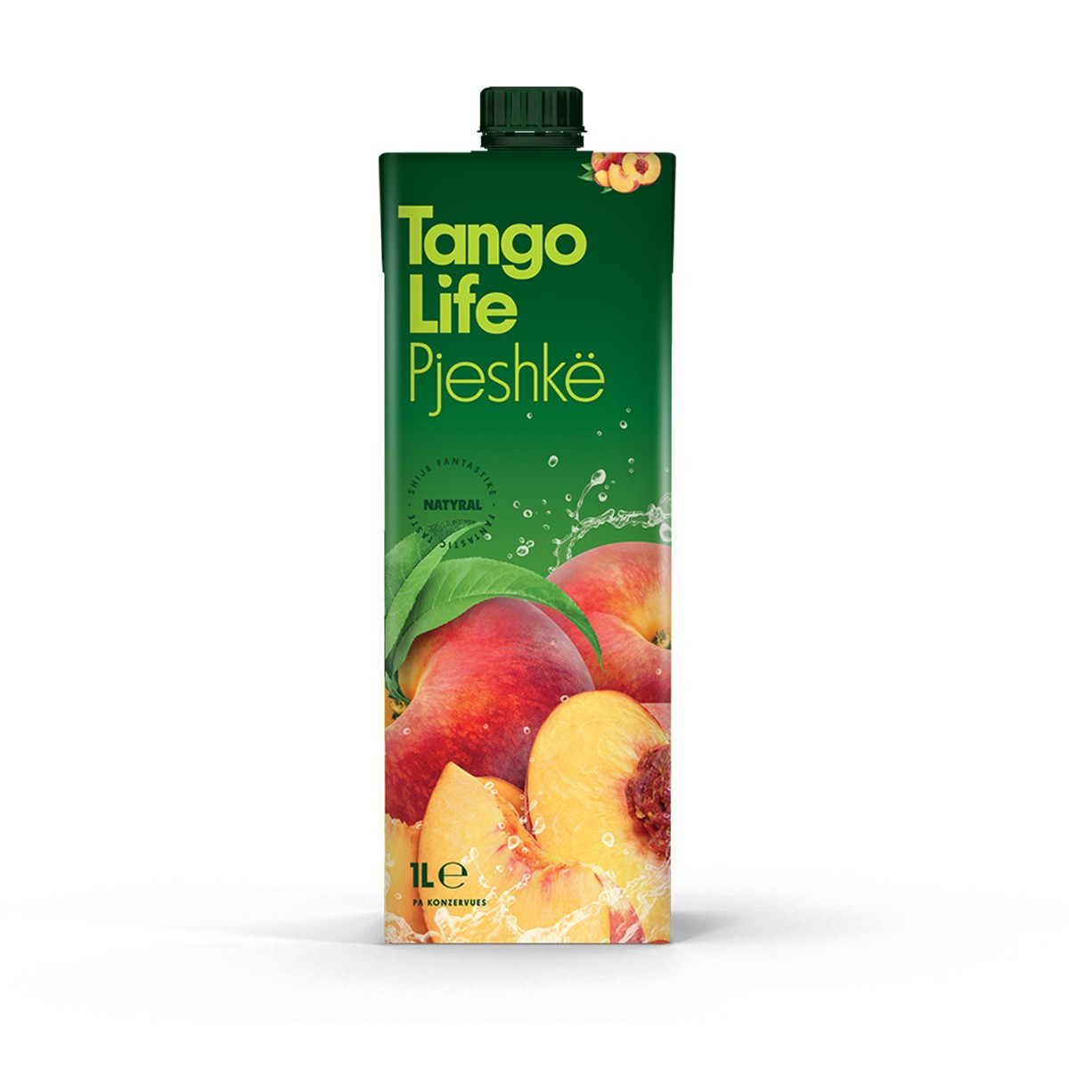 Leng pjeshke Tango Life 1L