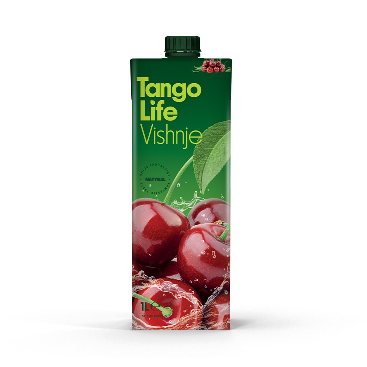 Leng vishnje Tango Life 1L