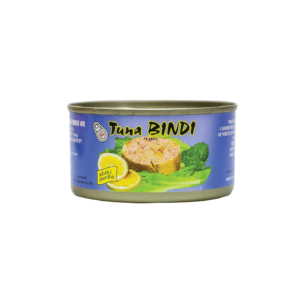 Tuna bindi 185gr
