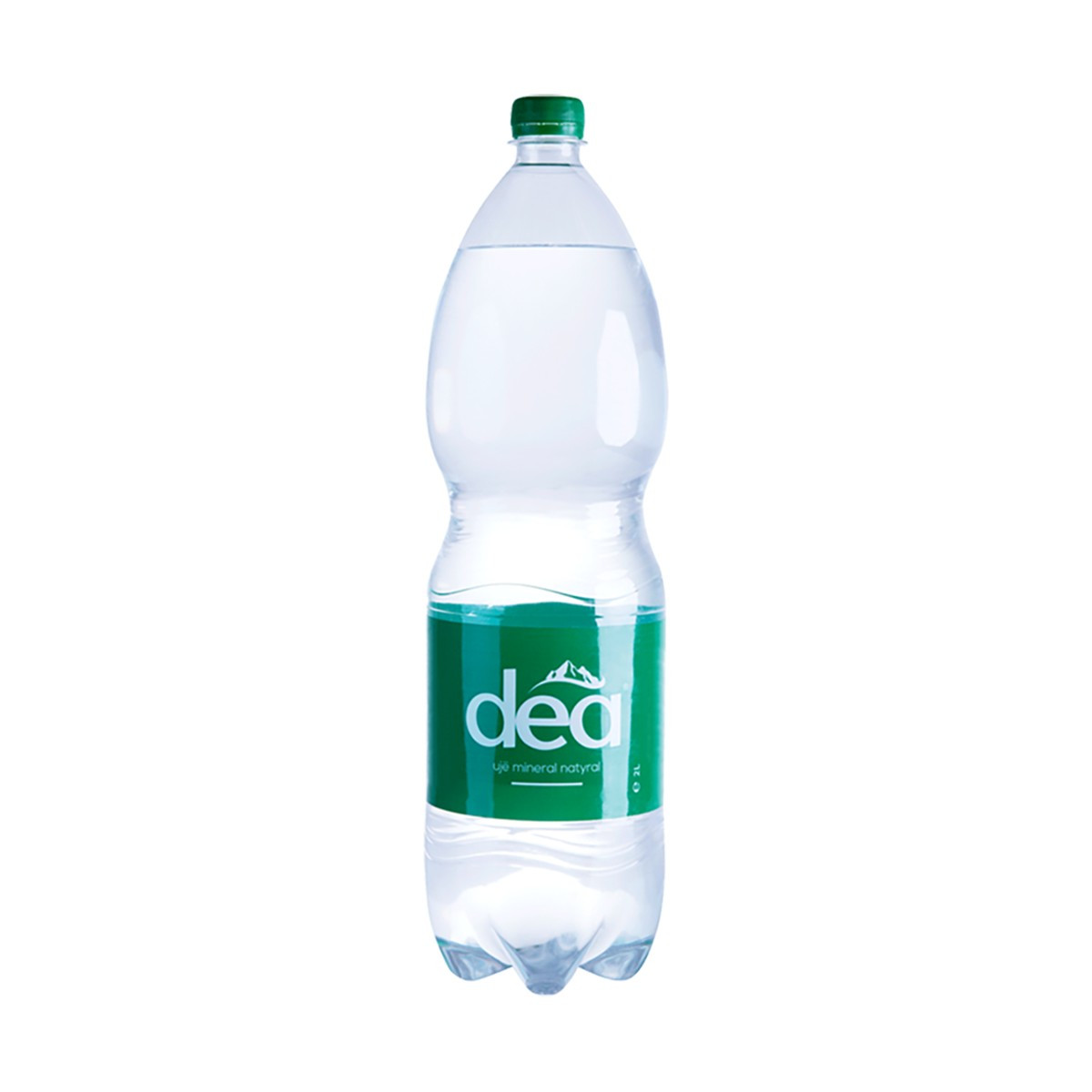 Uje mineral Dea 2L