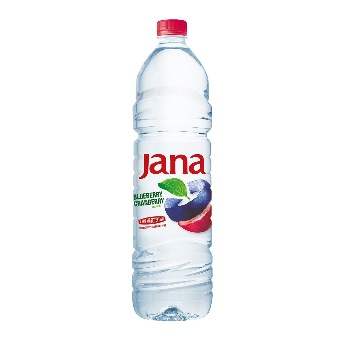 Uje me shije Mana&Boronice Jana 1.5L