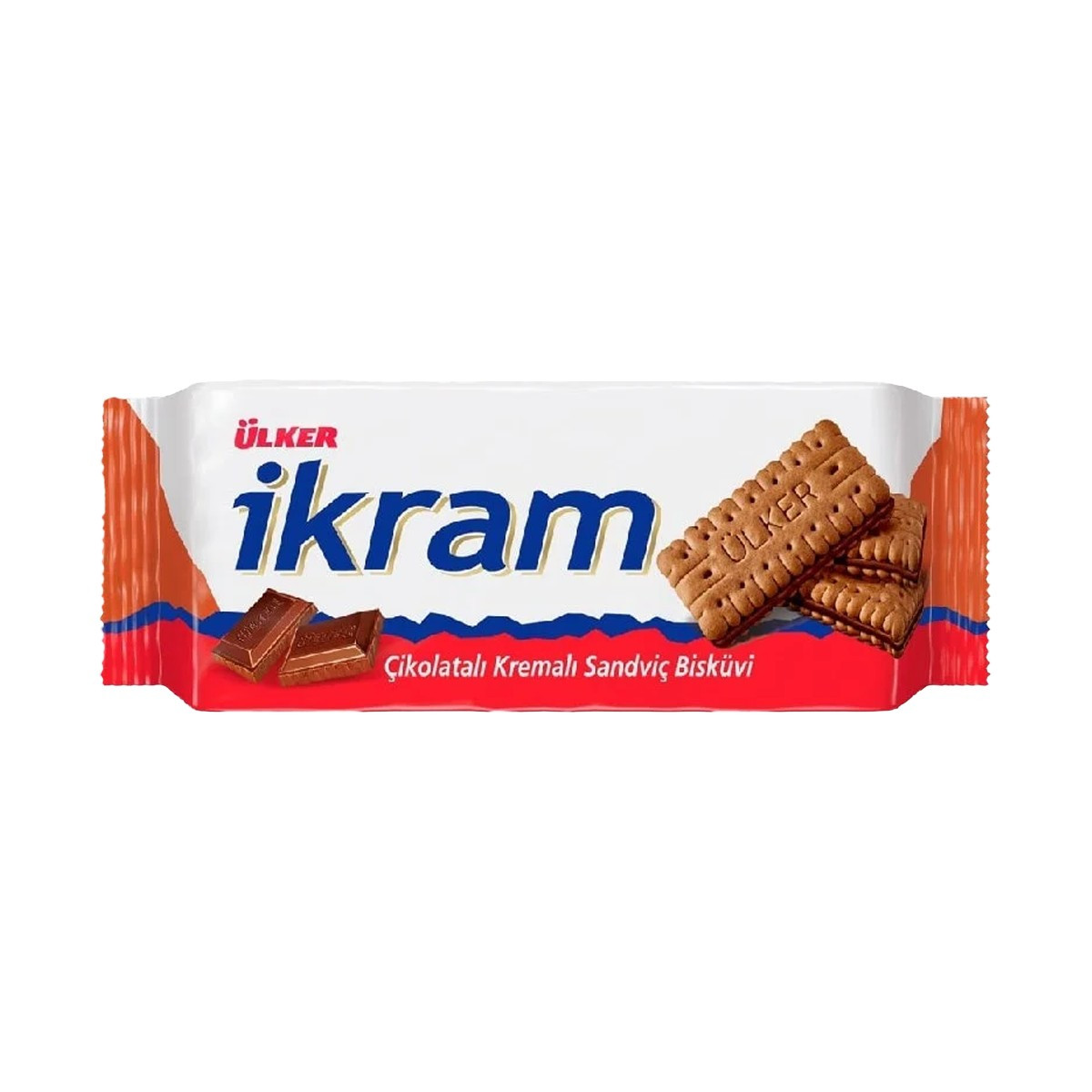Biskota me kakao Ikram 84gr